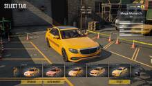 Imagen 7 de Taxi Simulator Driver: NY City Rides