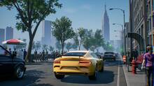 Imagen 8 de Taxi Simulator Driver: NY City Rides