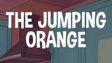 Imagen 2 de The Jumping Orange