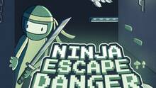 Imagen 4 de Ninja Escape Danger