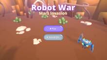 Imagen 7 de Robot War Mars Invasion
