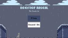 Imagen 12 de Rooftop Rascal: The Drizzle Cat
