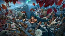 Imagen 2 de Mystery of Myths: Mystery of the Fjords Collector's Edition