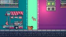 Imagen 17 de Rooftop Rascal: The Glitch Cat
