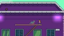 Imagen 7 de Rooftop Rascal: The Glitch Cat
