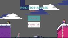 Imagen 14 de Rooftop Rascal: The Glitch Cat