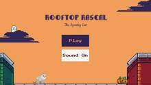 Imagen 18 de Rooftop Rascal: The Spooky Cat