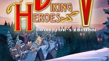 Imagen 11 de Viking Heroes V Collector's Edition