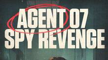 Imagen 2 de AGENT 07 - SPY REVENGE
