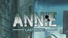 Imagen 49 de ANNIE:Last Hope