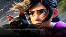 Imagen 3 de Lucy and the Talking Cat: The Secret Cat Kingdom