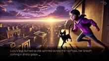 Imagen 4 de Lucy and the Talking Cat: The Secret Cat Kingdom