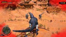 Imagen 7 de Border Police: Contraband & Dinosaur RPG - Dino Survival Simulator