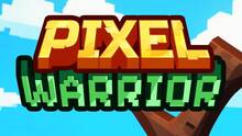 Imagen 44 de Pixel Warrior