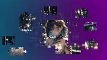 Imagen 4 de Beautiful Anime Puzzles - Rainy Days