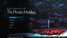 Imagen 2 de Kindaichi Mystery Series: The Honjin Murders