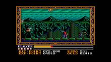 Imagen 2 de EGGCONSOLE WANDERERS FROM Ys MSX2