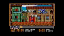 Imagen 5 de EGGCONSOLE WANDERERS FROM Ys MSX2