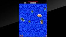 Imagen 5 de Arcade Archives Land Sea Air Squad