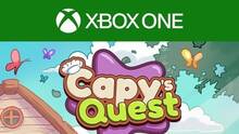 Imagen 7 de Capy's Quest