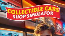 Imagen 3 de Collectible Cars Shop Simulator