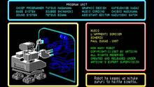 Imagen 6 de EGGCONSOLE HOW MANY ROBOT PC-8801mkIISR