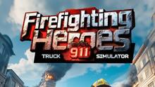Imagen 2 de Firefighting Heroes: Truck 911 Simulator