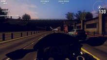 Imagen 7 de Highway Bikers: Moto Racing Simulator