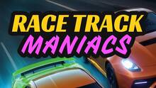 Imagen 16 de Race Track Maniacs