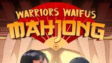 Imagen 25 de Warriors Waifus Mahjong