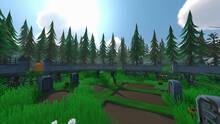 Imagen 9 de Zombie Graveyard Simulator - Prologue
