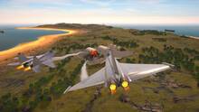Imagen 5 de Airplane Flight Simulator : Combat Zone
