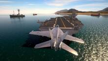 Imagen 6 de Airplane Flight Simulator : Combat Zone
