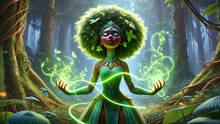 Imagen 7 de Elemental Princesses: Super Magical Quest