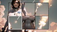 Imagen 2 de Hentai Girls: Naughty Astronaut