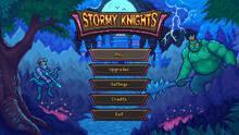 Imagen 14 de Tiny Pixels Vol. 2 - Stormy Knights