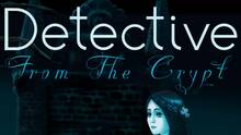 Imagen 32 de Detective From The Crypt