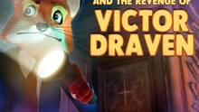 Imagen 4 de Montgomery Fox And The Revenge Of Victor Draven (Xbox)