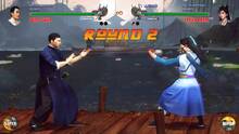 Imagen 17 de Shaolin vs Wutang 2