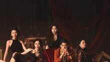 Imagen 34 de Revenge On Gold Diggers