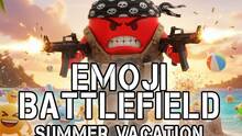Imagen 5 de Emoji Battlefield - Summer Vacation