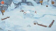 Imagen 3 de Moomintroll: La calidez del invierno