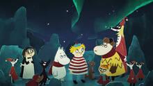 Imagen 5 de Moomintroll: La calidez del invierno