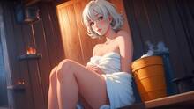 Imagen 15 de Ecchi Secrets