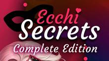 Imagen 12 de Ecchi Secrets