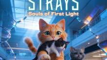 Imagen 4 de Little Strays 2: Souls of First Light