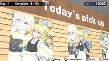 Imagen 2 de MAID CARD GACHA : COLLECT, DISPLAY, COMPLETE