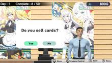 Imagen 6 de MAID CARD GACHA : COLLECT, DISPLAY, COMPLETE