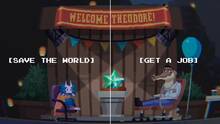 Imagen 5 de PEPPERED: An Existential Platformer