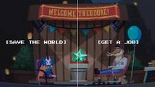 Imagen 16 de PEPPERED: An Existential Platformer